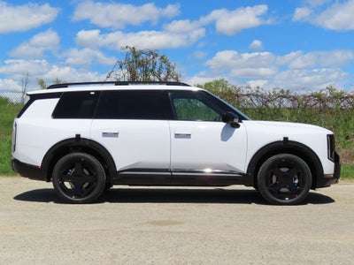 2027 Kia Telluride X-Line SX-Prestige