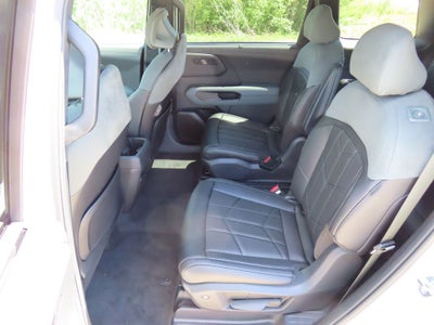 2027 Kia Telluride X-Line SX-Prestige