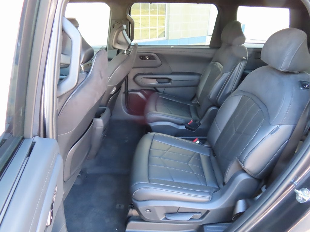 2027 Kia Telluride X-Pro SX-Prestige