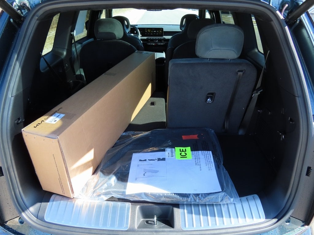 2027 Kia Telluride X-Pro SX-Prestige