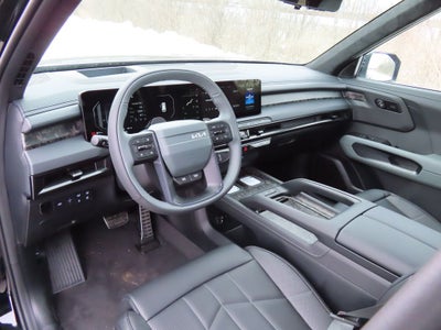 2027 Kia Telluride X-Pro SX-Prestige