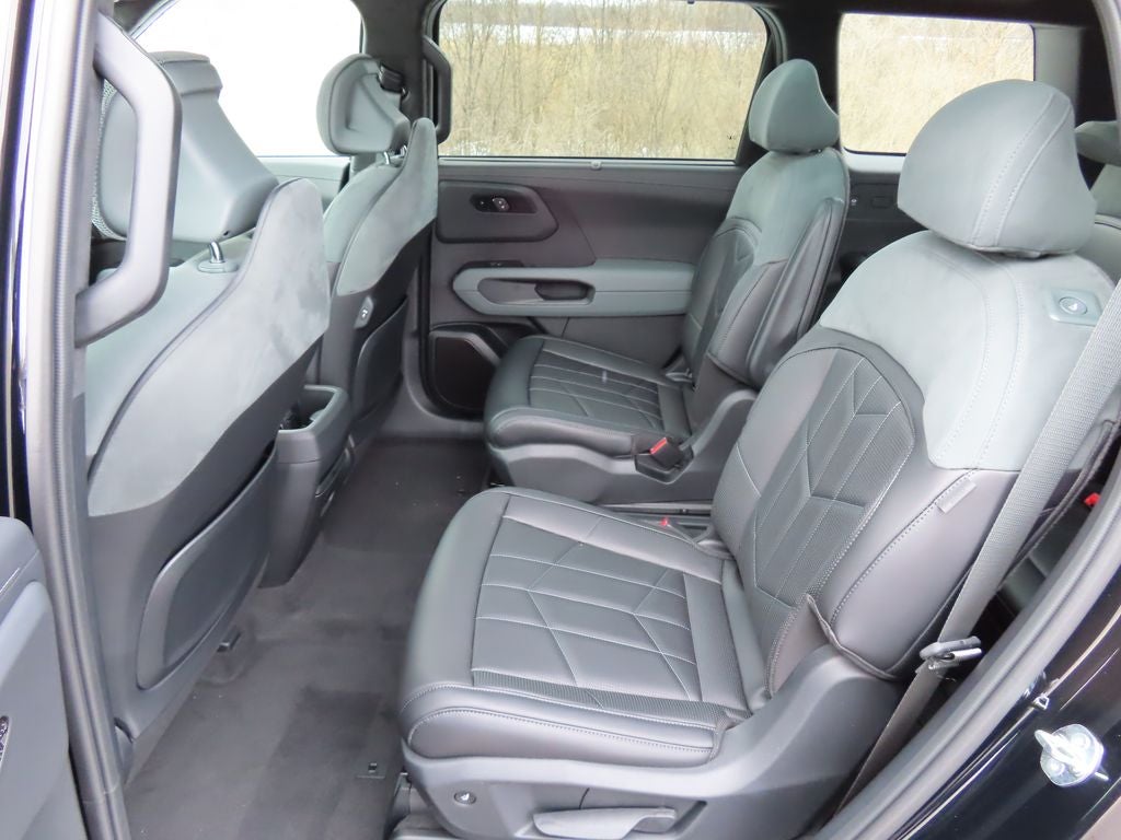 2027 Kia Telluride X-Pro SX-Prestige