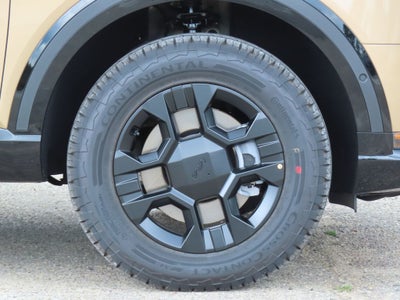 2027 Kia Telluride X-Pro SX-Prestige