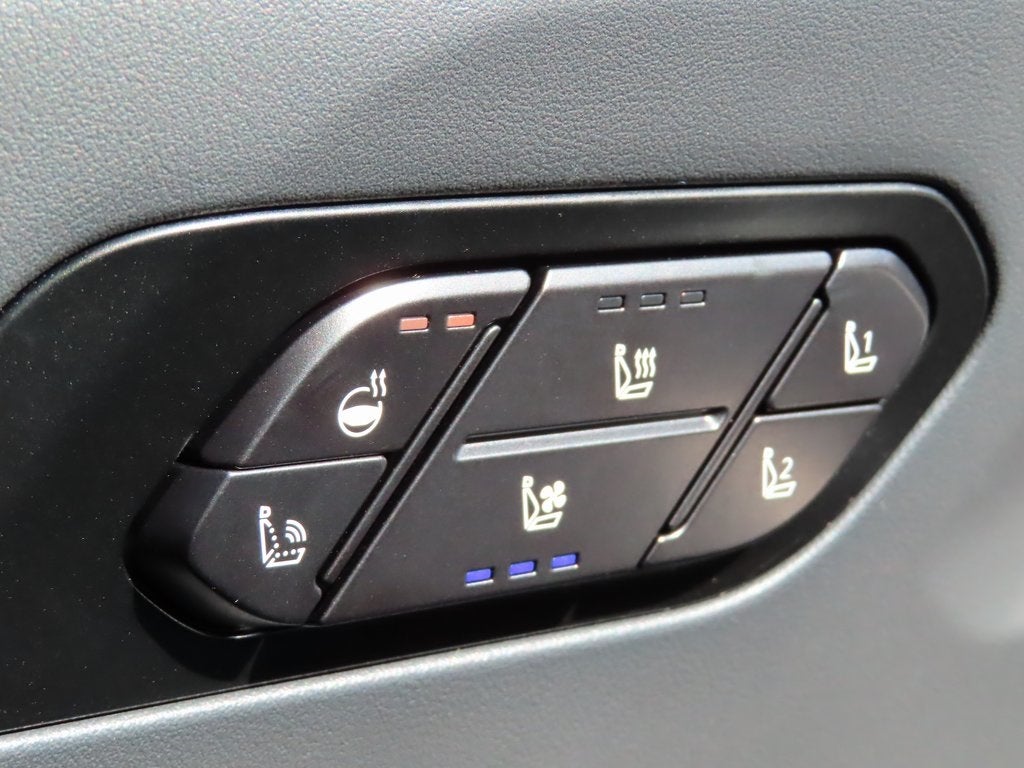 2027 Kia Telluride X-Line SX-Prestige