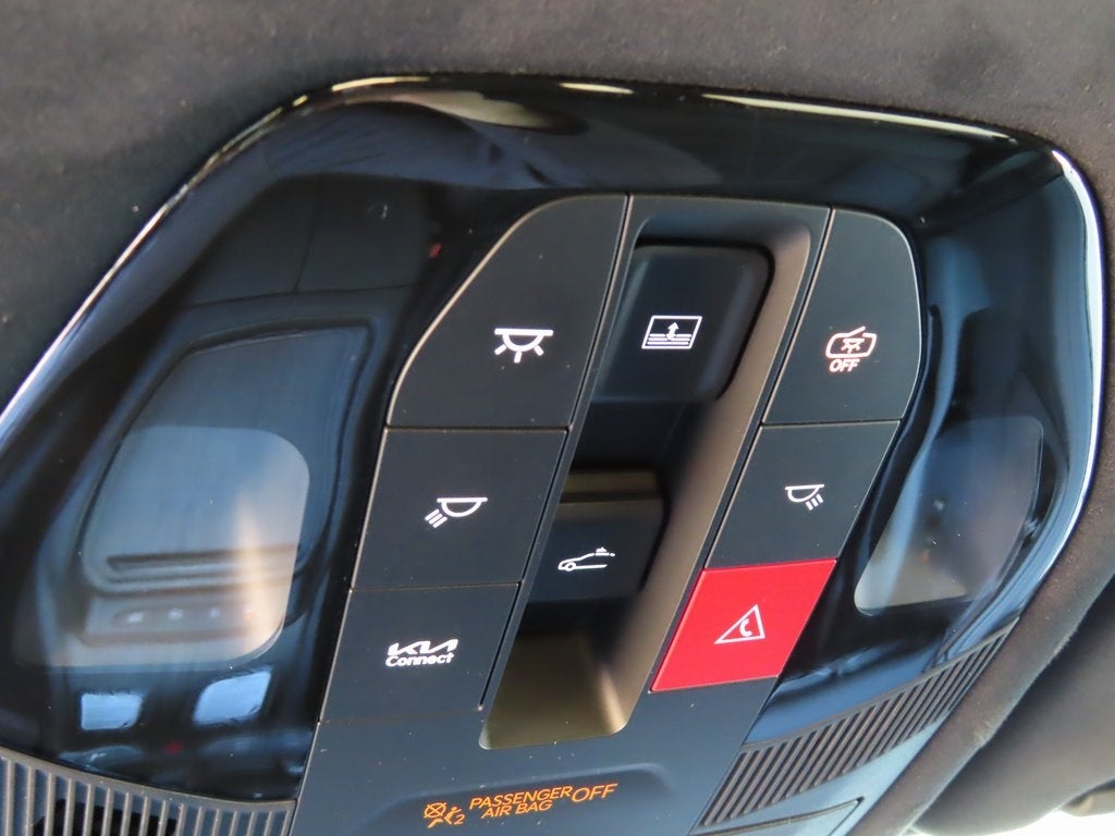 2027 Kia Telluride X-Line SX-Prestige