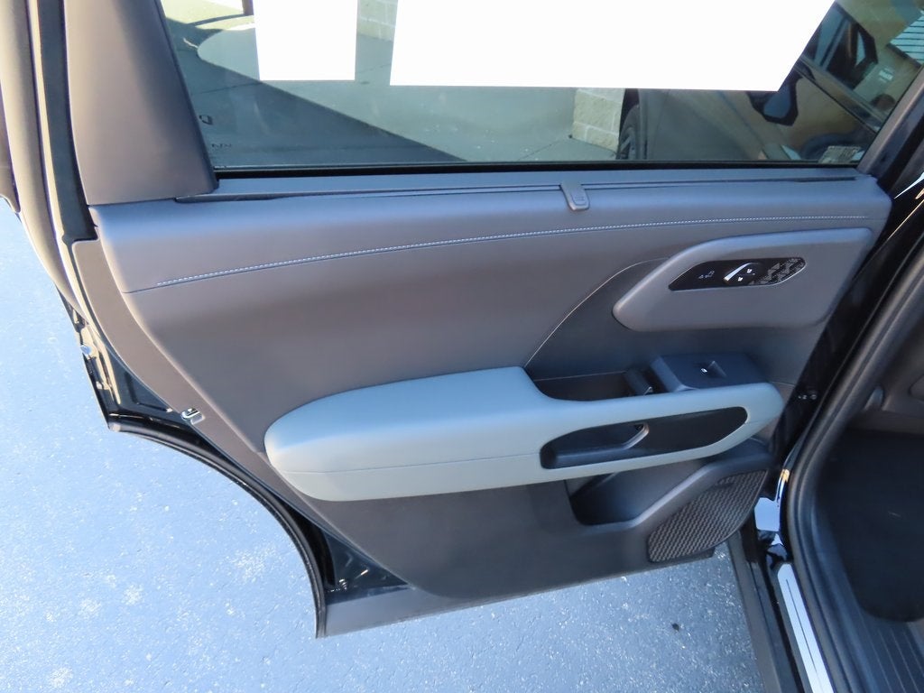 2027 Kia Telluride X-Line SX-Prestige