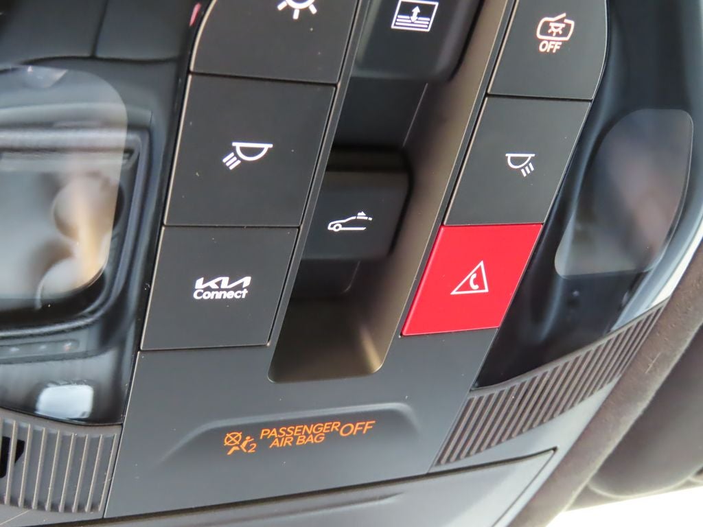 2027 Kia Telluride X-Line SX-Prestige