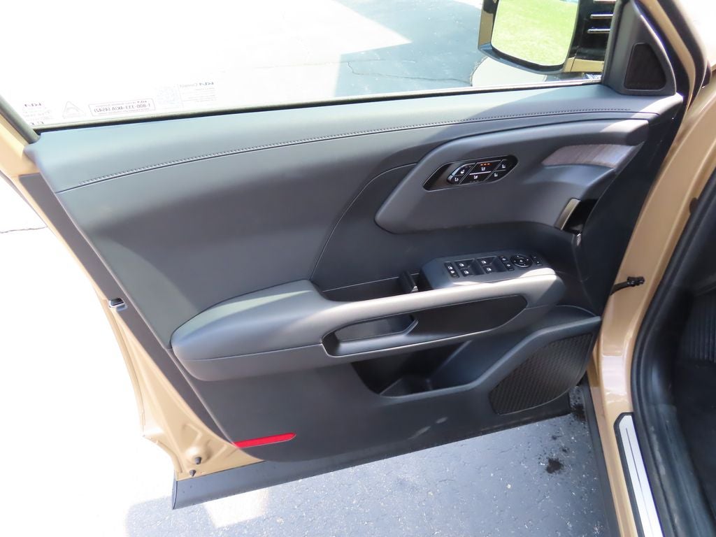 2027 Kia Telluride X-Line SX-Prestige