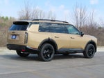 2027 Kia Telluride X-Line SX-Prestige