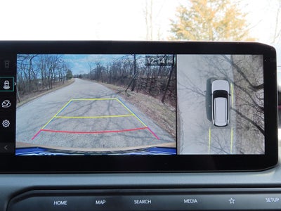 2027 Kia Telluride X-Line SX-Prestige