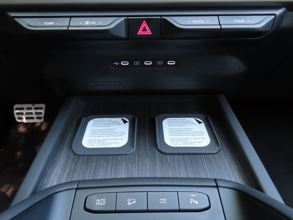 2027 Kia Telluride Hybrid SX Prestige