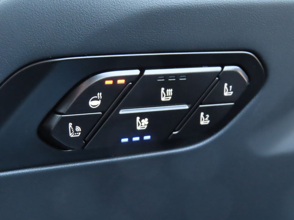 2027 Kia Telluride Hybrid X-Line SX-Prestige