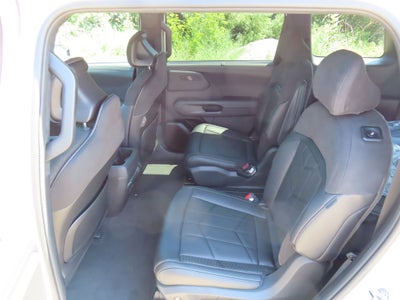 2027 Kia Telluride Hybrid X-Line SX-Prestige