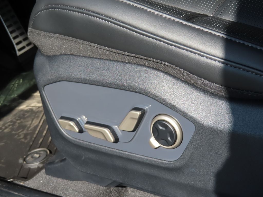 2027 Kia Telluride Hybrid SX-Prestige
