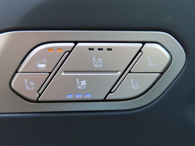 2027 Kia Telluride Hybrid SX-Prestige
