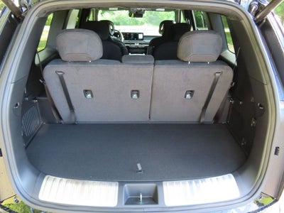 2027 Kia Telluride Hybrid SX-Prestige