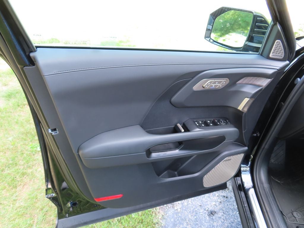 2027 Kia Telluride Hybrid SX-Prestige