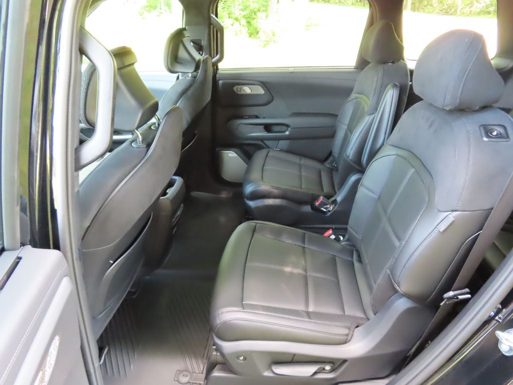 2027 Kia Telluride Hybrid SX-Prestige