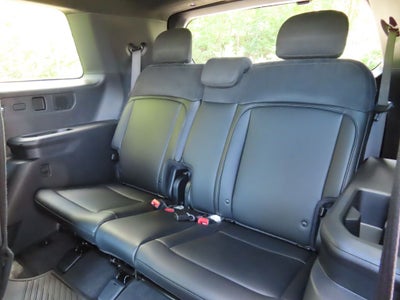 2027 Kia Telluride Hybrid SX-Prestige