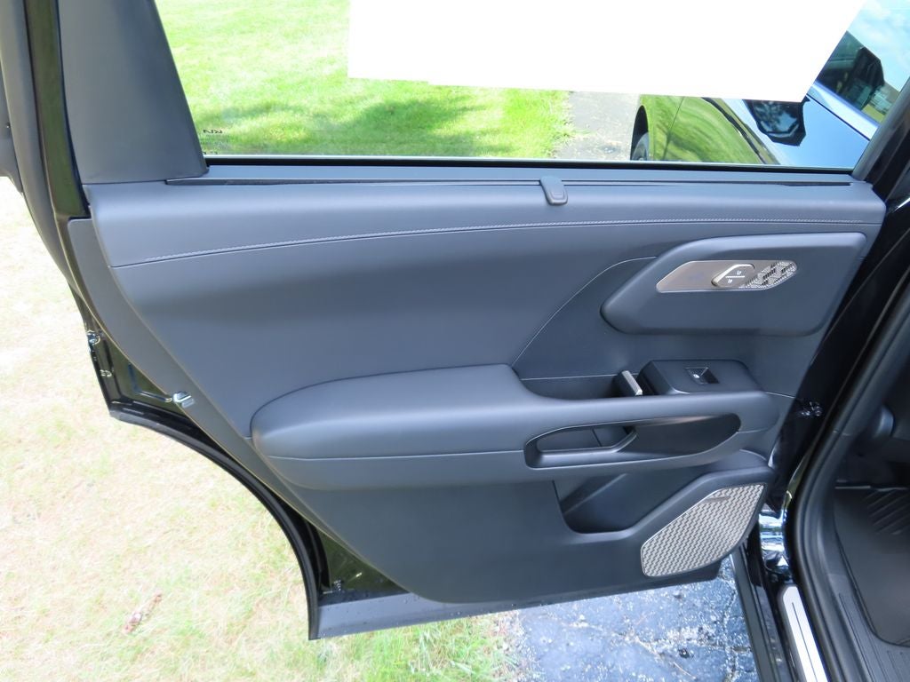 2027 Kia Telluride Hybrid SX-Prestige