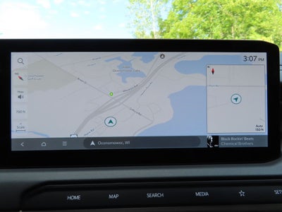 2027 Kia Telluride Hybrid SX-Prestige