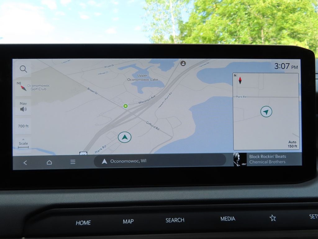 2027 Kia Telluride Hybrid SX-Prestige