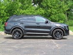 2024 Kia Sorento X-Line EX