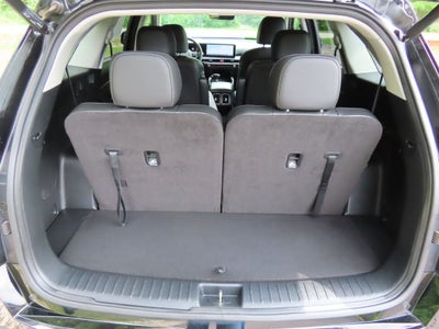 2024 Kia Sorento X-Line EX