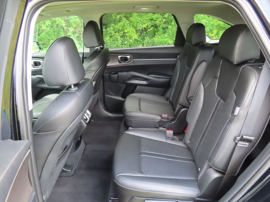 2024 Kia Sorento X-Line EX