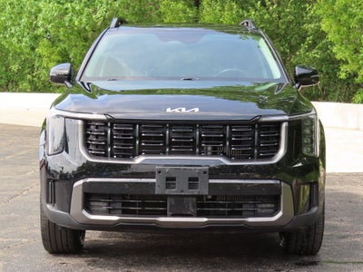 2024 Kia Sorento X-Line EX