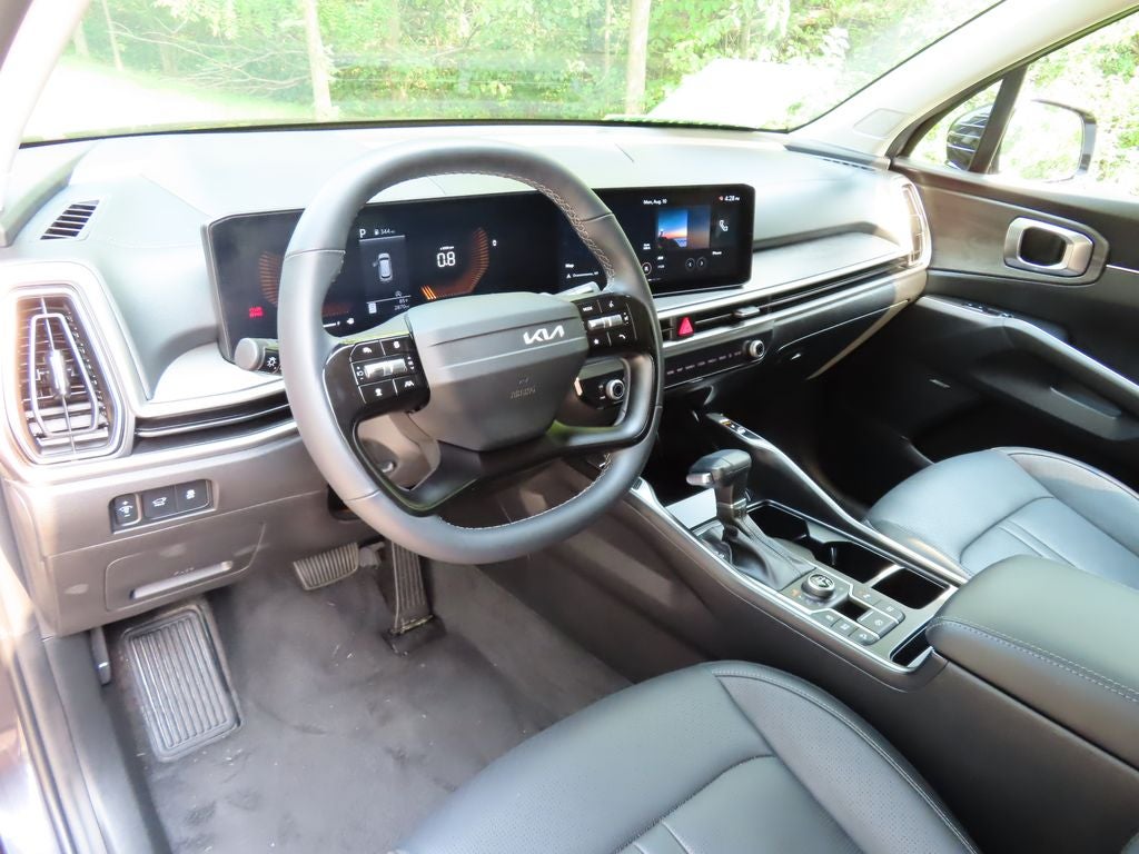 2026 Kia Sorento X-Line EX - Photo 28