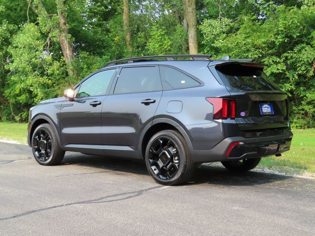 2026 Kia Sorento X-Line EX - Photo 31