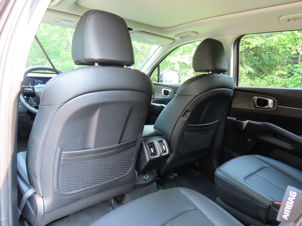 2026 Kia Sorento X-Line EX - Photo 32