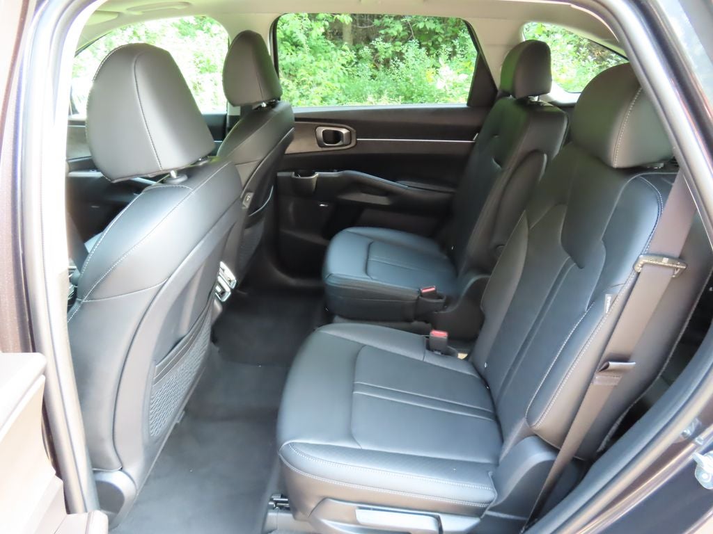 2026 Kia Sorento X-Line EX - Photo 33