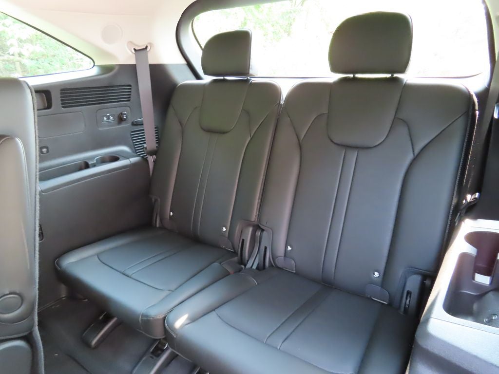 2026 Kia Sorento X-Line EX - Photo 34