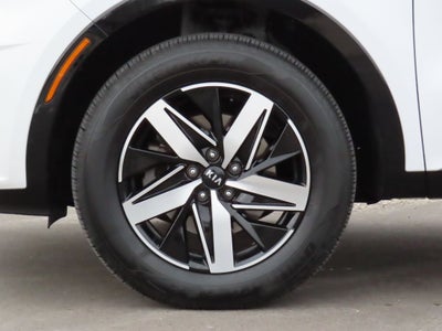 2021 Kia Sorento EX