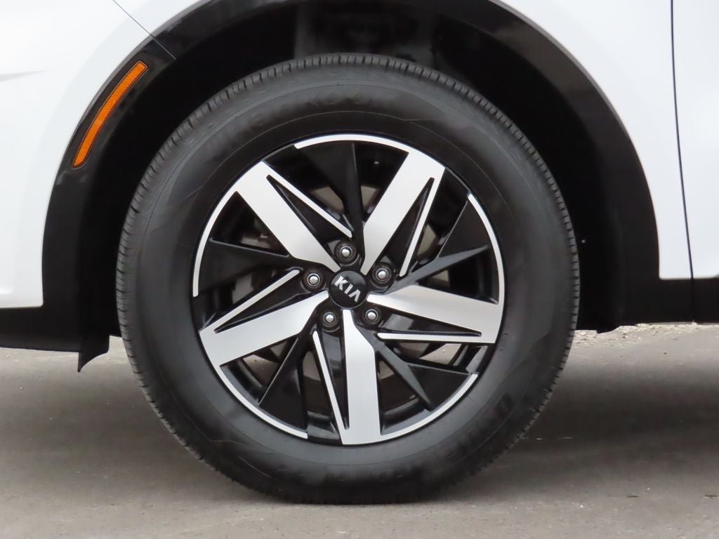 2021 Kia Sorento EX