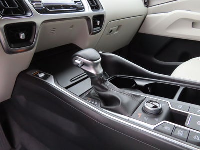 2021 Kia Sorento EX