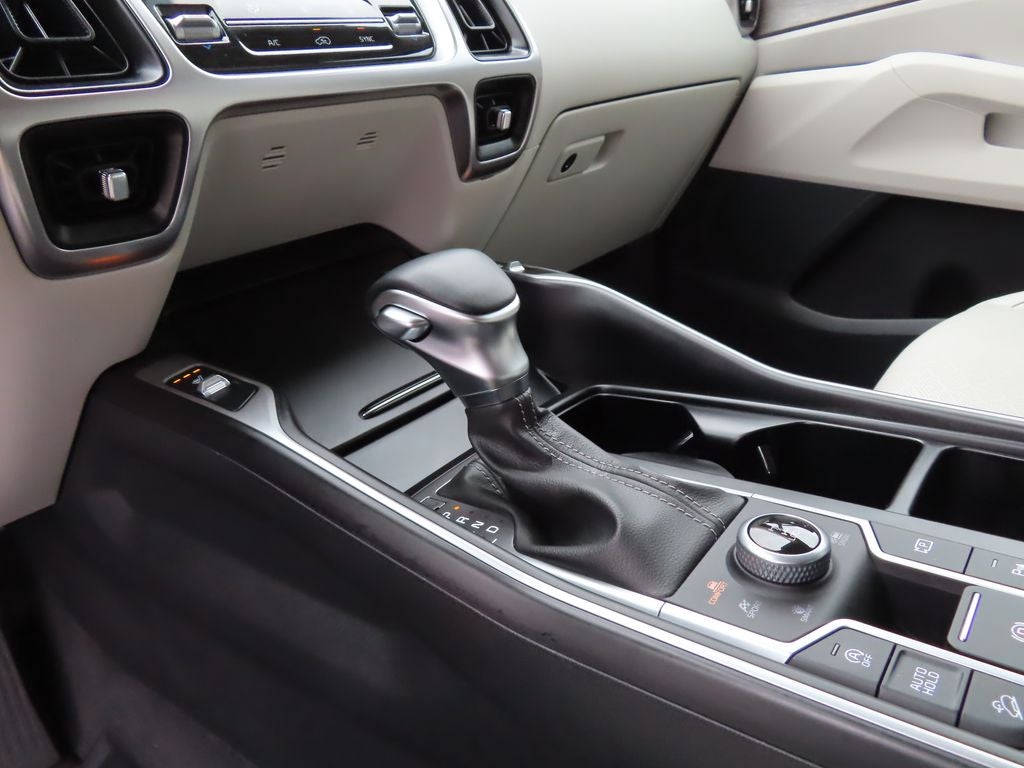 2021 Kia Sorento EX