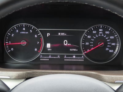2021 Kia Sorento EX