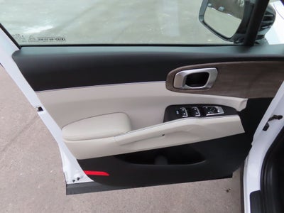 2021 Kia Sorento EX