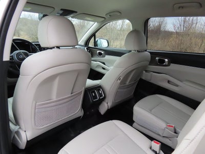 2021 Kia Sorento EX
