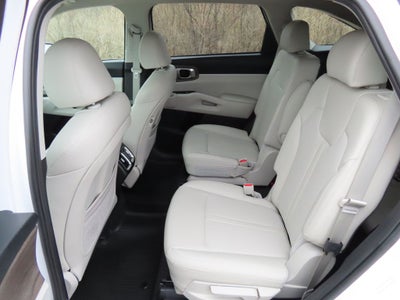 2021 Kia Sorento EX