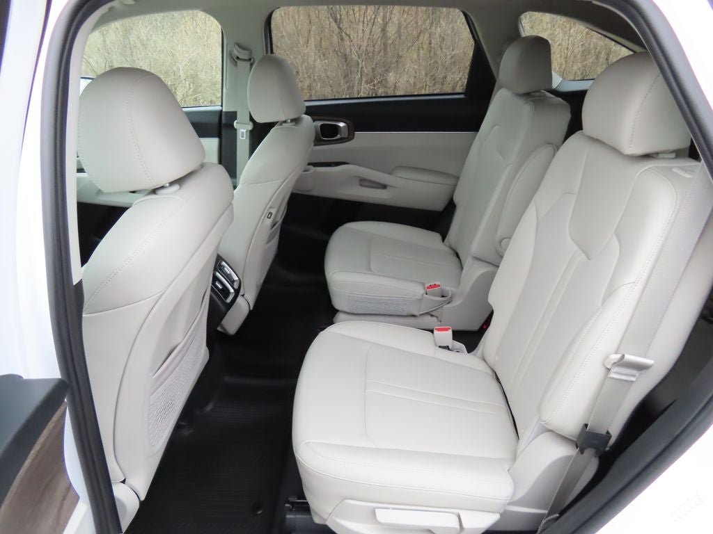 2021 Kia Sorento EX