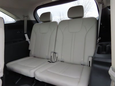 2021 Kia Sorento EX