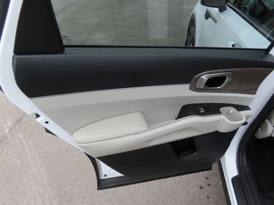 2021 Kia Sorento EX