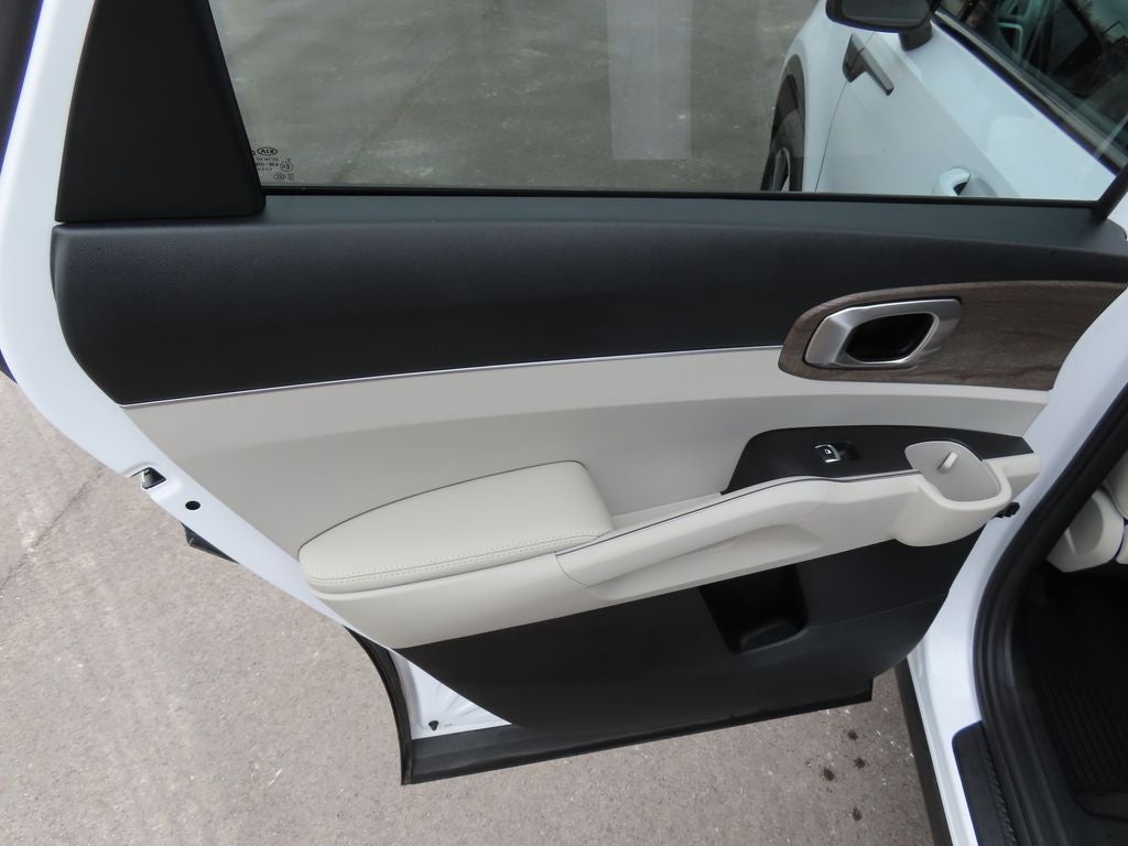2021 Kia Sorento EX