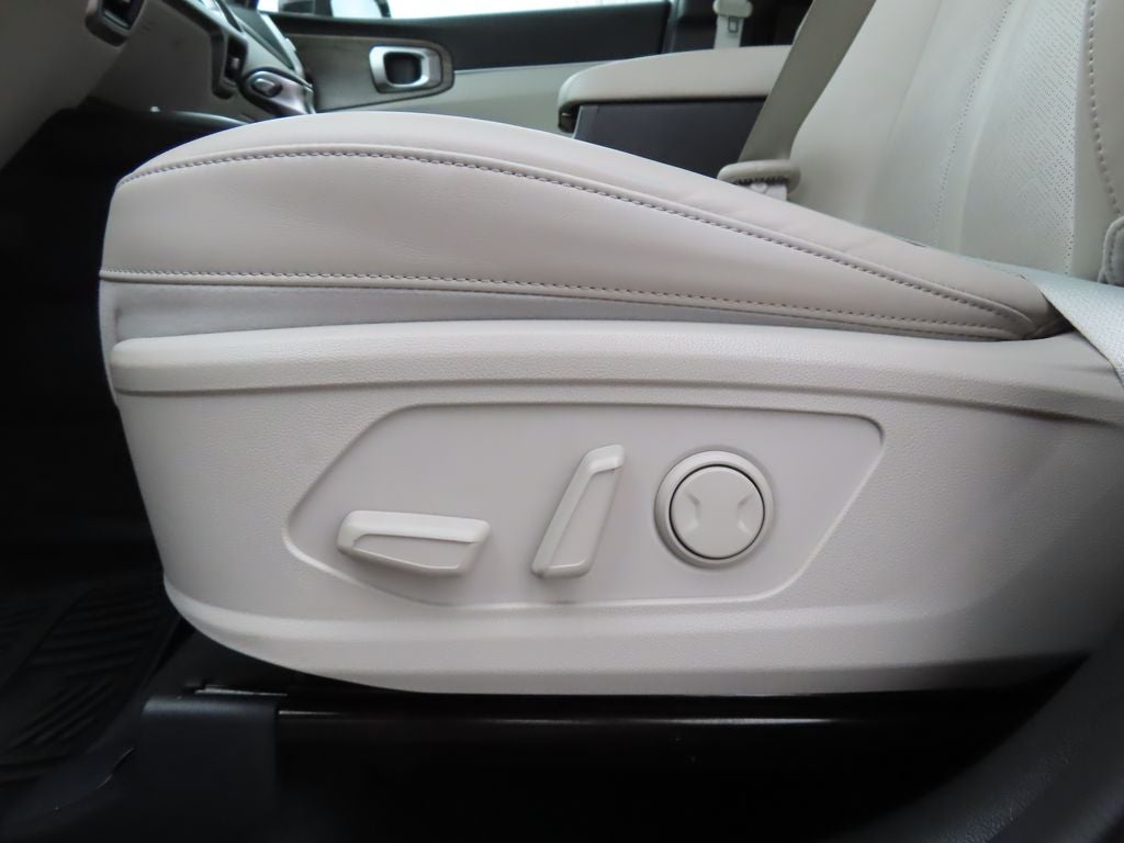 2021 Kia Sorento EX