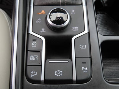 2021 Kia Sorento EX