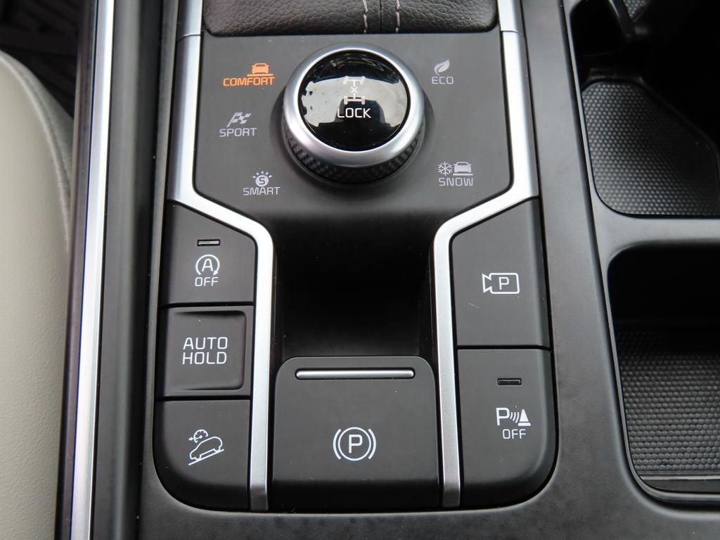 2021 Kia Sorento EX